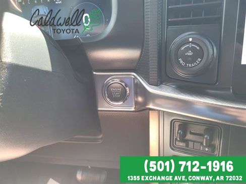 Used 2024 Ford F150 King Ranch w/ FX4 Off-Road Package AWD/4WD image 20