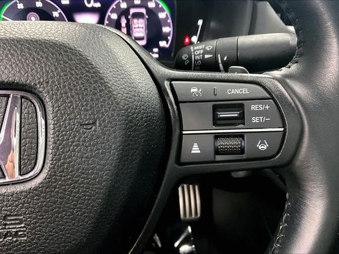 Used 2023 Honda Accord Sport image 24