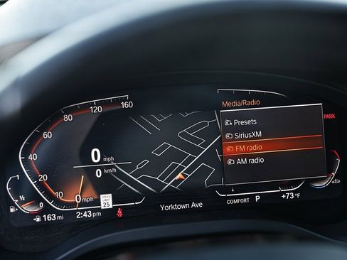 Used 2021 BMW X3 xDrive30i w/ Premium Package image 30