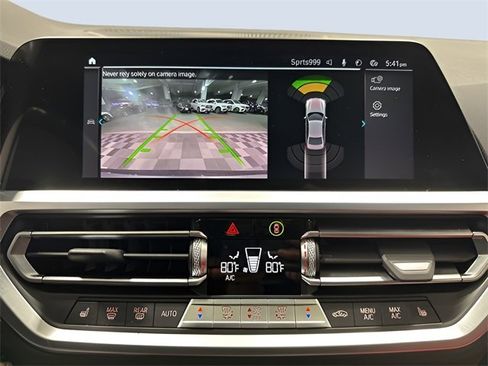 Used 2022 BMW 330e xDrive image 26