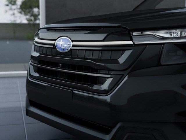 New 2026 Subaru Forester Touring AWD/4WD image 10