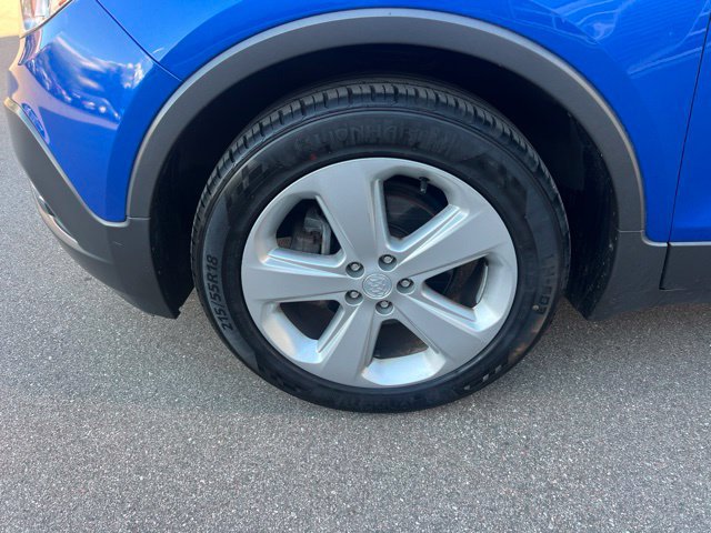 Used 2015 Buick Encore Convenience FWD image 9