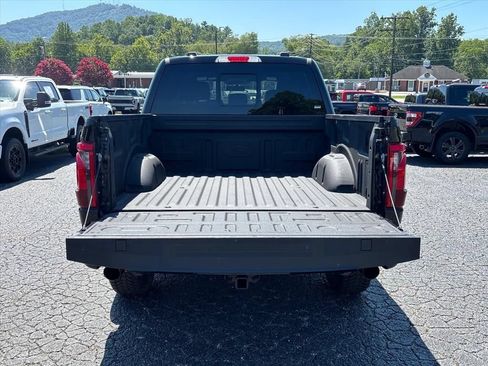 Used 2024 Ford F150 XLT w/ Equipment Group 302A MID AWD/4WD image 7