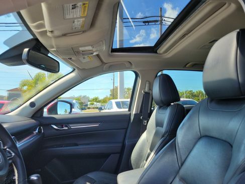 Used 2017 MAZDA CX-5 Grand Touring image 20