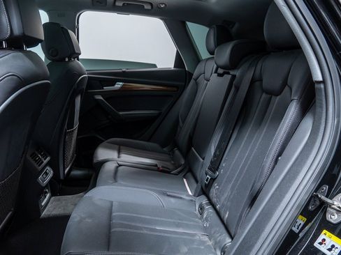 Used 2023 Audi Q5 2.0T Premium Plus w/ Premium Plus Package image 28