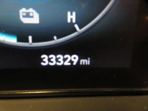 Used 2022 Hyundai Tucson SEL w/ Cargo Package image 31