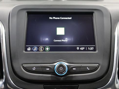 Used 2022 Chevrolet Equinox LT w/ LPO, Floor Liner Package image 28