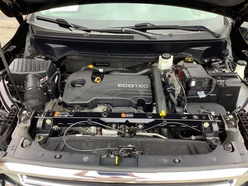 Used 2020 GMC Terrain SLT w/ Preferred Package image 18