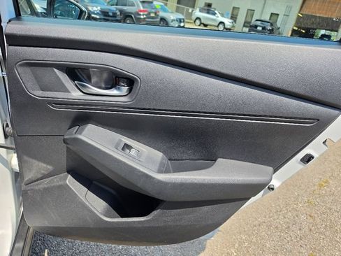 Certified 2024 Honda Accord EX image 16
