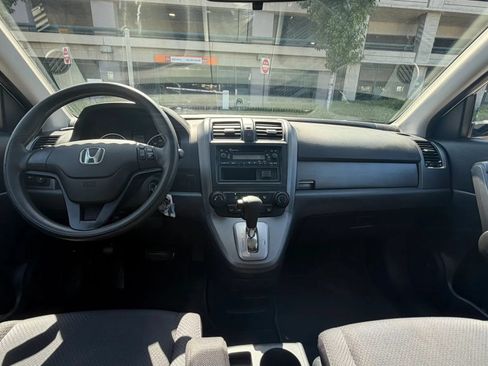 Used 2009 Honda CR-V LX image 12