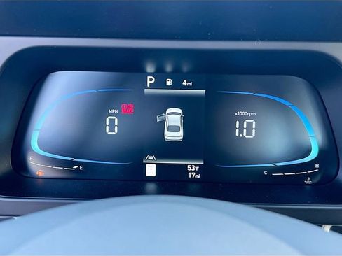 New 2026 Hyundai Elantra Sport FWD image 12
