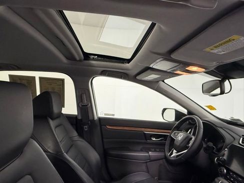 Used 2018 Honda CR-V EX-L image 58