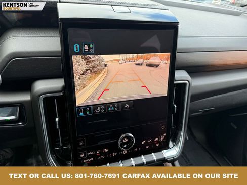 Used 2025 GMC Yukon XL Denali image 29