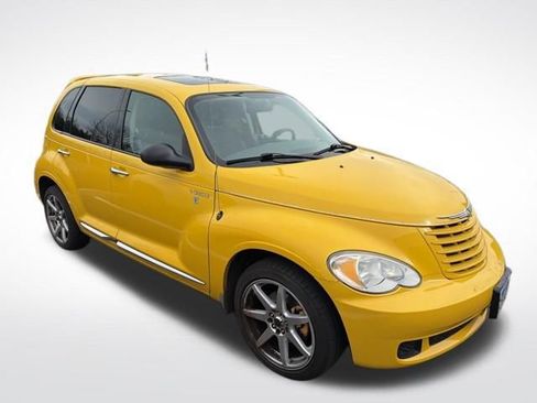 Used 2006 Chrysler PT Cruiser Touring image 12