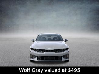 New 2026 Kia K5 GT-Line w/ GT-Line Red Interior Package video 2