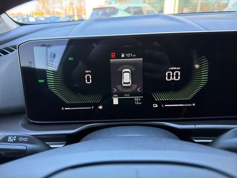 New 2026 Kia Sportage EX AWD/4WD image 34