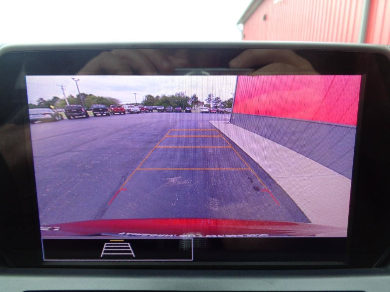Used 2021 Chevrolet Blazer LT FWD image 9