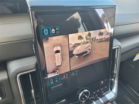 New 2026 GMC Yukon XL Denali image 33