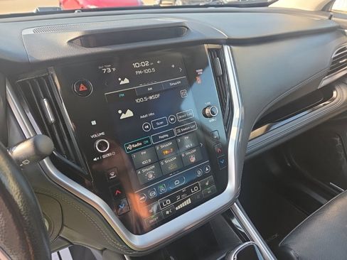 Used 2023 Subaru Outback Limited image 27