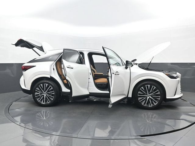 Used 2023 Lexus RX 350 Premium Plus w/ Cold Area Package FWD image 31
