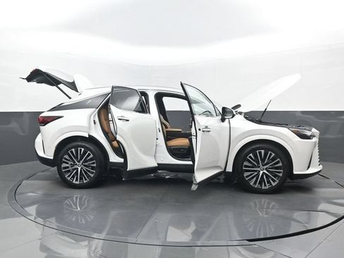 Used 2023 Lexus RX 350 Premium Plus w/ Cold Area Package FWD image 31