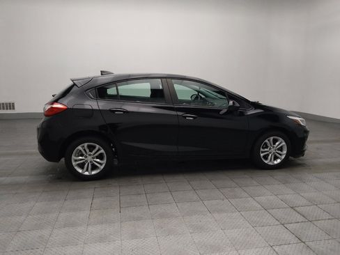 Used 2019 Chevrolet Cruze LS w/ LS Convenience Package FWD image 10