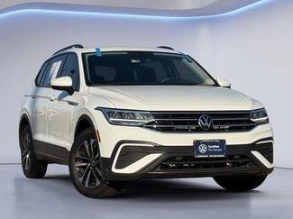 Certified 2023 Volkswagen Tiguan S video 1