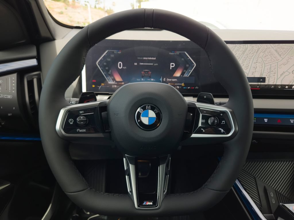 New 2026 BMW X3 xDrive30i w/ M Sport Package AWD/4WD image 15