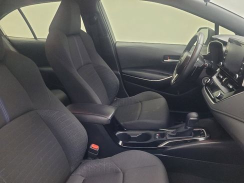 Used 2021 Toyota Corolla SE w/ Carpet Mat Package (TMS) image 21