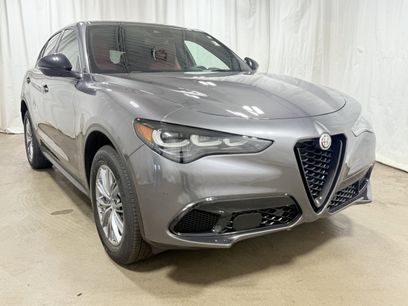 Used 2024 Alfa Romeo Stelvio Sprint