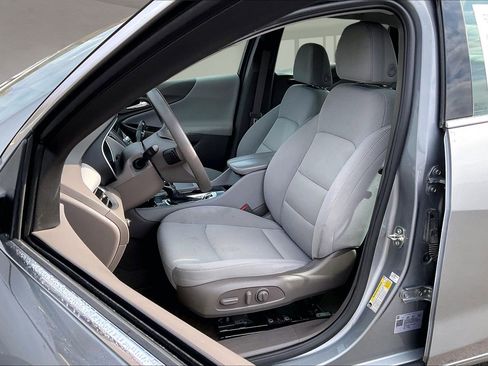 Used 2023 Chevrolet Malibu LT image 21