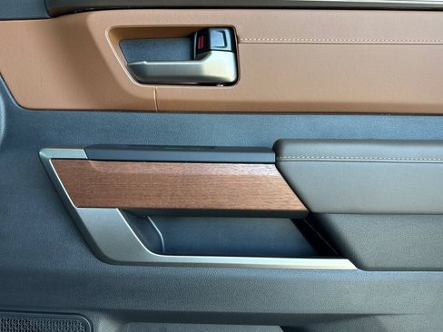 New 2026 Toyota Tundra 1794 Edition AWD/4WD image 20