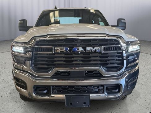 Used 2026 RAM 2500 Big Horn AWD/4WD image 8