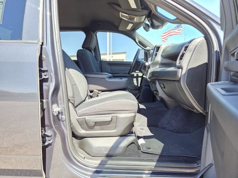 New 2026 RAM 2500 Tradesman image 19