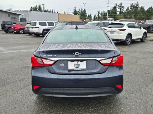 Used 2014 Hyundai Sonata GLS image 6