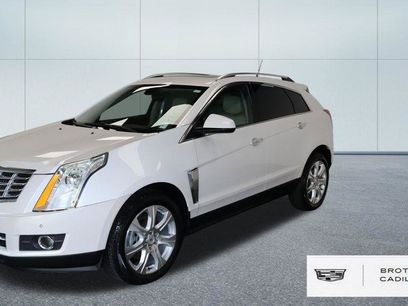 Used 2013 Cadillac SRX Performance