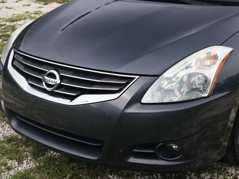 Used 2011 Nissan Altima 2.5 S w/ Special Edition Pkg FWD image 24
