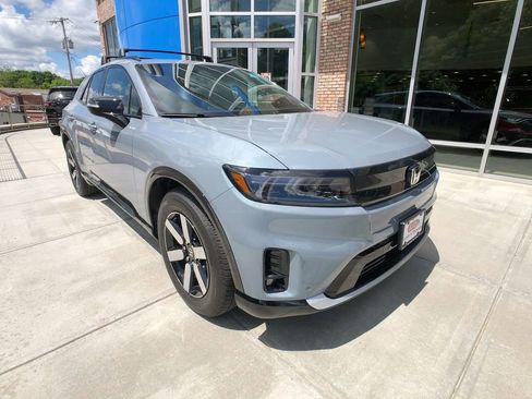 New 2026 Honda Prologue Touring image 8