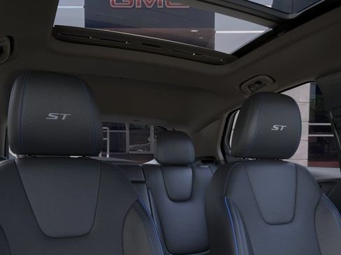 New 2026 Buick Encore GX Sport Touring w/ Advanced Technology Package AWD/4WD image 24