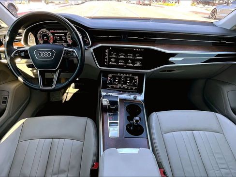Used 2022 Audi A7 3.0T Premium w/ Convenience Package image 15