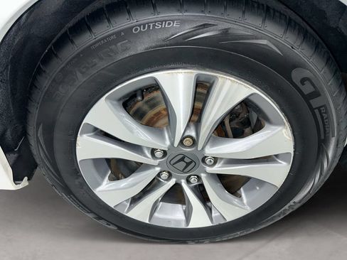 Used 2014 Honda Accord LX image 14