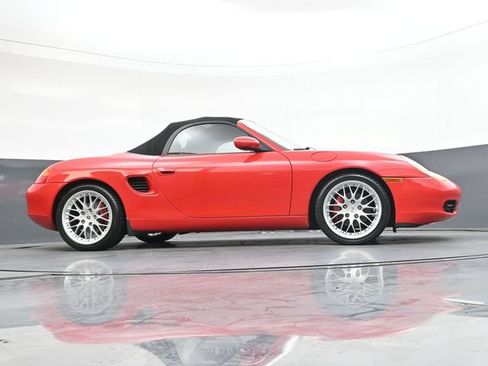 Used 1999 Porsche Boxster RWD image 31