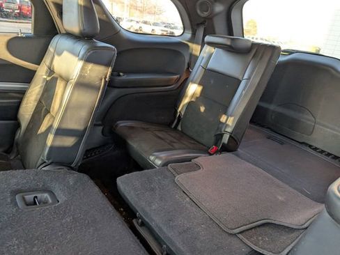 Used 2018 Dodge Durango GT w/ Premium Group image 14