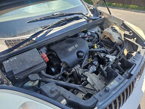 Used 2007 Buick Rendezvous CX w/ CX Luxury Package FWD image 19