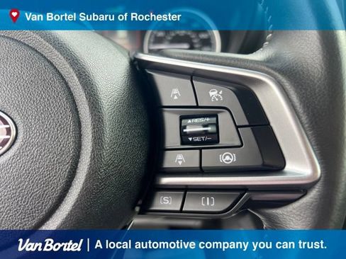 Used 2023 Subaru Forester Premium AWD/4WD image 19
