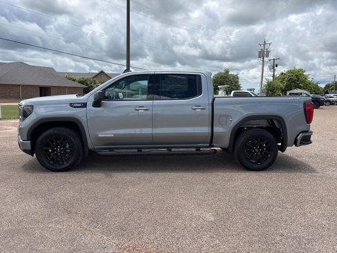 New 2026 GMC Sierra 1500 Elevation w/ Elevation Select Package AWD/4WD image 2