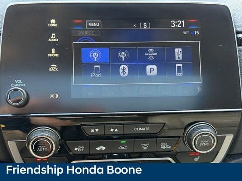 Used 2019 Honda CR-V EX-L image 23