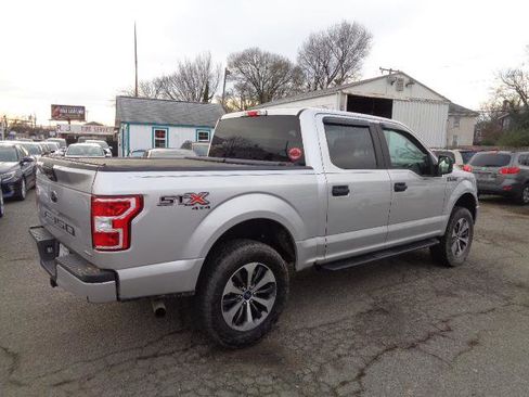 Used 2019 Ford F150 XL w/ Equipment Group 101A Mid image 7