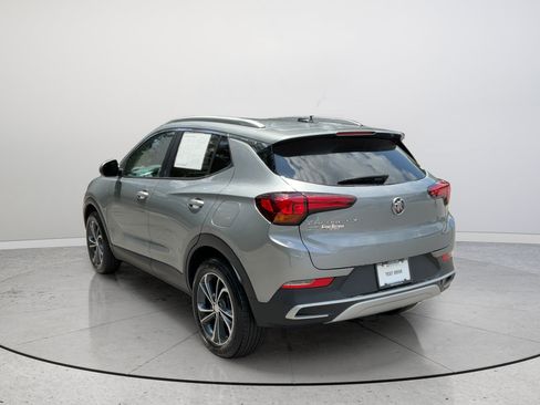 Certified 2023 Buick Encore GX Select w/ Safety Package II AWD/4WD image 9