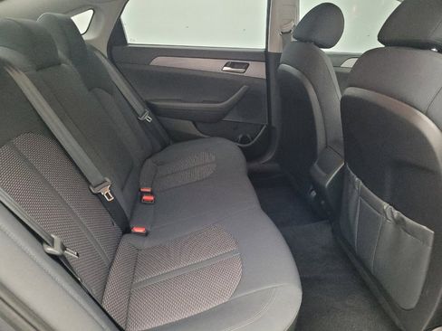 Used 2019 Hyundai Sonata SE image 19